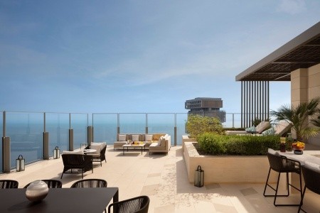 Atlantis The Royal - 207