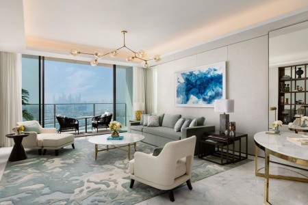 Atlantis The Royal - 212