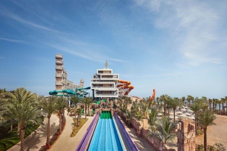 Atlantis The Royal - 213