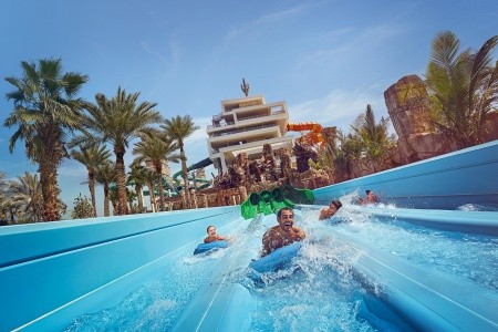 Atlantis The Royal - 214