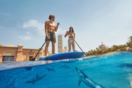 Atlantis The Royal - 216