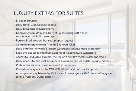 Atlantis The Royal - 217