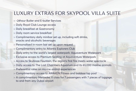 Atlantis The Royal - 223