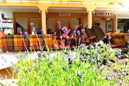 Astoria (Serfaus) - 2