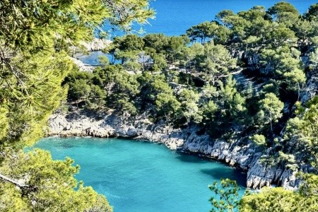 Báječná Provence, Báječná Provence - 4