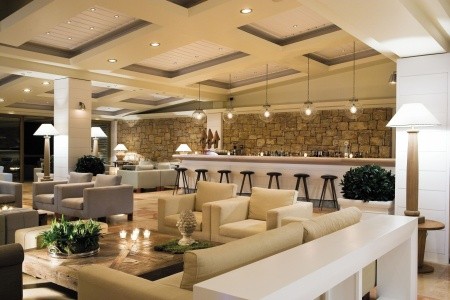 Sani Club - 105