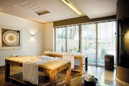 Sani Club - 107