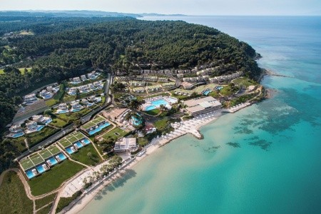 Sani Club - 108