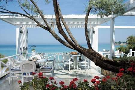 Sani Club - 116