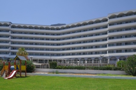 Olympos Beach Resort - 63