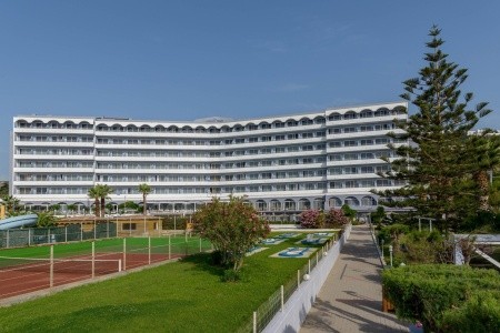 Olympos Beach Resort - 64