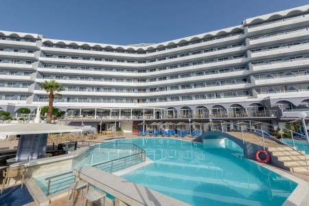 Olympos Beach Resort - 65