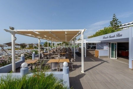 Olympos Beach Resort - 66