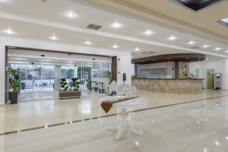 Olympos Beach Resort - 67