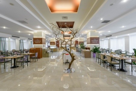 Olympos Beach Resort - 69