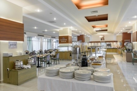 Olympos Beach Resort - 70