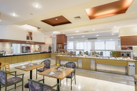 Olympos Beach Resort - 71