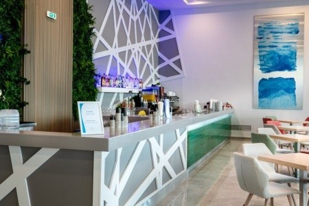 Grécko Rodos Akti Imperial Deluxe Resort & Spa 6 dňový pobyt Ultra All inclusive Letecky Letisko: Brno september 2024 ( 3/09/24- 8/09/24)