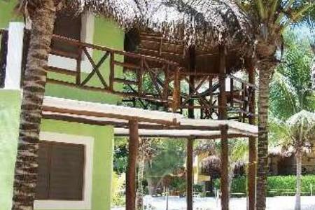 Mexiko Playa del Carmen Mahékal Beach Resort 11 dňový pobyt All Inclusive Letecky Letisko: Katovice April 2026 ( 9/04/26-19/04/26)