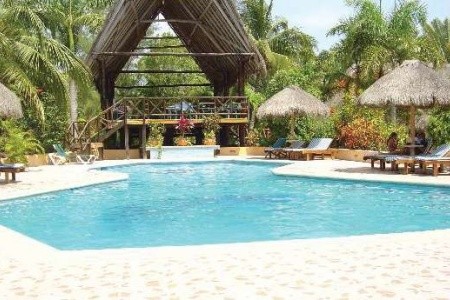 Mexiko Playa del Carmen Mahékal Beach Resort 11 dňový pobyt All Inclusive Letecky Letisko: Katovice April 2026 ( 9/04/26-19/04/26)