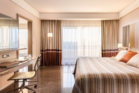 Turecko Belek Rixos Premium Belek 10 dňový pobyt All Inclusive Letecky Letisko: Praha July 2025 (13/07/25-22/07/25)