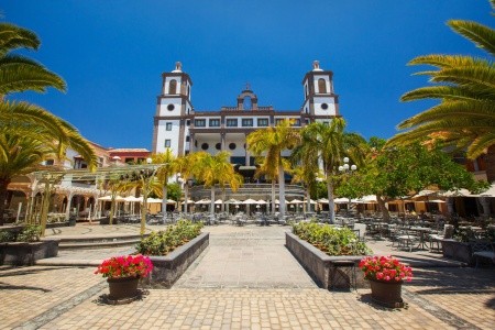 Kanárske ostrovy Gran Canaria Lopesan Villa Del Conde Resort & Thalasso 8 dňový pobyt Polpenzia Letecky Letisko: Budapešť March 2025 ( 6/03/25-13/03/25)