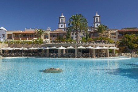 Kanárske ostrovy Gran Canaria Lopesan Villa Del Conde Resort & Thalasso 8 dňový pobyt Polpenzia Letecky Letisko: Budapešť March 2025 ( 6/03/25-13/03/25)