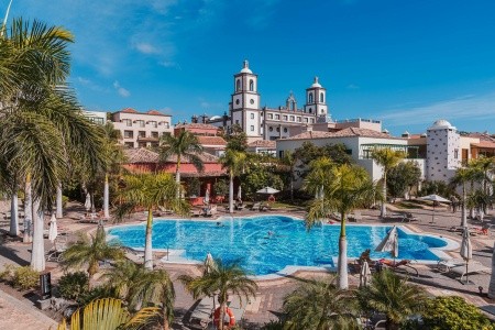 Kanárske ostrovy Gran Canaria Lopesan Villa Del Conde Resort & Thalasso 8 dňový pobyt Polpenzia Letecky Letisko: Budapešť March 2025 ( 6/03/25-13/03/25)