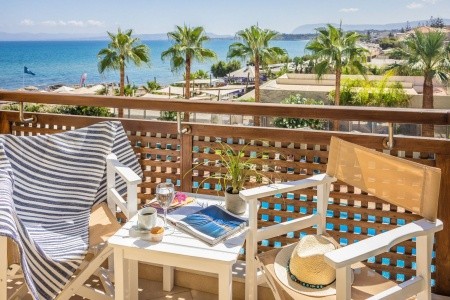 Giannoulis Santa Marina Plaza - 77