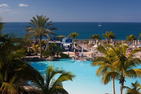 Kanárske ostrovy Gran Canaria Lopesan Villa Del Conde Resort & Thalasso 8 dňový pobyt Polpenzia Letecky Letisko: Budapešť March 2025 ( 6/03/25-13/03/25)