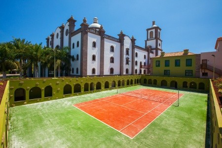 Kanárske ostrovy Gran Canaria Lopesan Villa Del Conde Resort & Thalasso 8 dňový pobyt Polpenzia Letecky Letisko: Budapešť March 2025 ( 6/03/25-13/03/25)