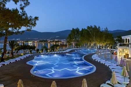 Long Beach Club Nature - 146