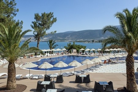 Long Beach Club Nature - 148