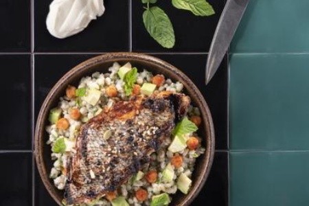 Salt Of Palmar (Ex. La Palmeraie Boutique) - 94