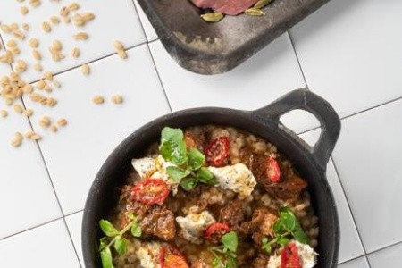 Salt Of Palmar (Ex. La Palmeraie Boutique) - 95