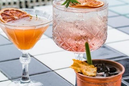 Salt Of Palmar (Ex. La Palmeraie Boutique) - 99