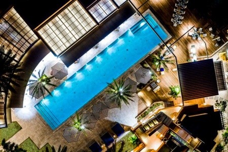 Salt Of Palmar (Ex. La Palmeraie Boutique) - 100