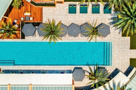 Salt Of Palmar (Ex. La Palmeraie Boutique) - 102