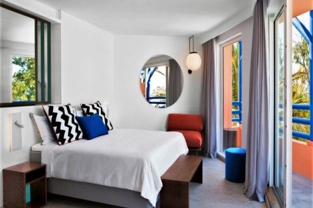 Salt Of Palmar (Ex. La Palmeraie Boutique) - 108