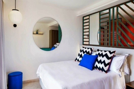 Salt Of Palmar (Ex. La Palmeraie Boutique) - 109