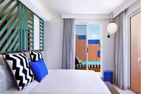 Salt Of Palmar (Ex. La Palmeraie Boutique) - 111