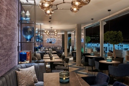 Španielsko Valencia Barcelo Valencia 7 dňový pobyt Raňajky Letecky Letisko: Praha June 2026 ( 9/06/26-15/06/26)