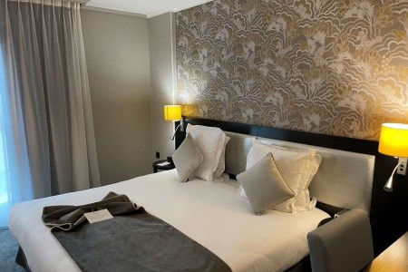 Best Western Allegro Nation