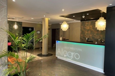Best Western Allegro Nation