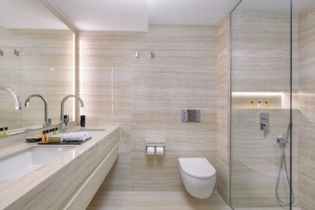 Amarande (Ex Bella Napa Bay Hotel) - 40