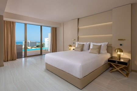 Amarande (Ex Bella Napa Bay Hotel) - 41