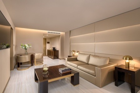 Amarande (Ex Bella Napa Bay Hotel) - 42