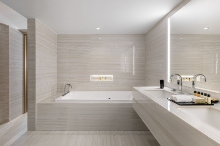 Amarande (Ex Bella Napa Bay Hotel) - 44