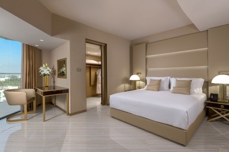 Amarande (Ex Bella Napa Bay Hotel) - 45