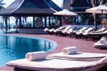 Thajsko Krabi Sofitel Krabi Phokeethra Golf And Spa Resort 11 dňový pobyt Polpenzia Letecky Letisko: Praha September 2025 ( 4/09/25-14/09/25)